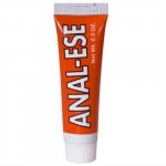 Anal-Ese Cream - .5 oz. Sex Toy Anal-Ese Cream - .5 oz. Sex Toy