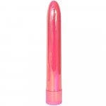 Play with Me: Slimline Vibe - Pink Sex Toy