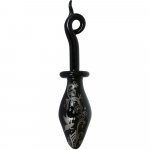 Fashionistas: Pig Tail Plug - Large Sex Toy