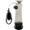 Pump Worx Vibrating Sure-Grip Shower Pump Sex Toy