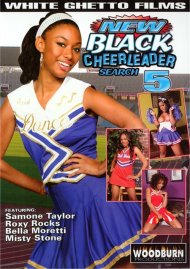 New Black Cheerleader Search 5 Porn Movie New Black Cheerleader Search 5 Porn Movie