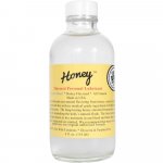 Honey Flavored Lube - 4 oz. Sex Toy