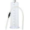 Renegade Man's 3" Cylinder - Works with Intensity Pump Sex Toy