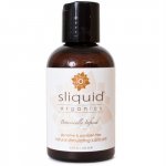 Sliquid Organics Sensation - 4.2 oz. Sex Toy