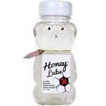 Honey Personal Lube - 6 oz. Sex Toy